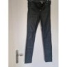 Pantalon H&M noir taille 27/32