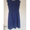 Robe Lynn Adler bleue taille M 