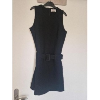 Robe Caroll noire Taille 36