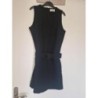 Robe Caroll noire Taille 36