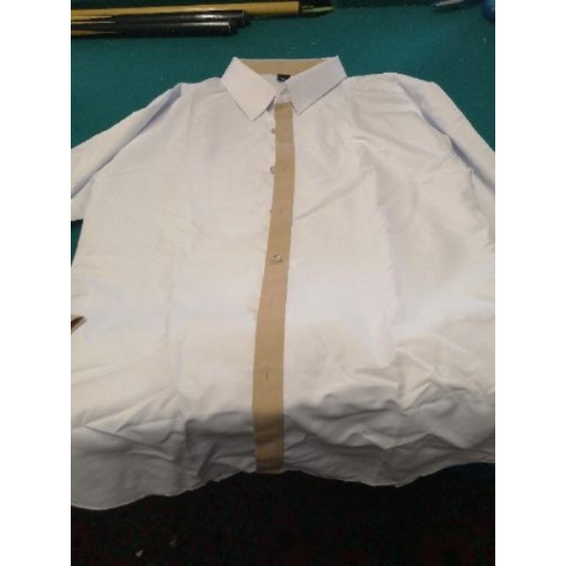 Chemise homme taille L