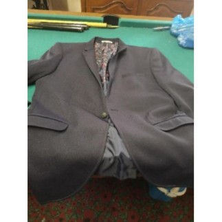 Veste homme Gunto