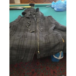 Veste femme H et M  taille 44