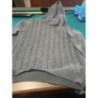 Pull laine homme