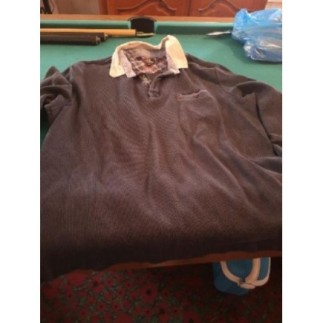 Polo homme Ollygan taille 6