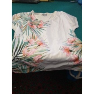 Tee shirt femme taille 42 44
