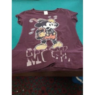 Tee shirt Muckey