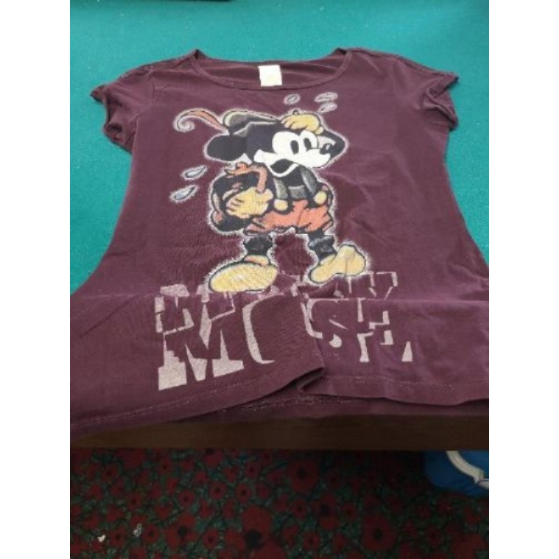 Tee shirt Muckey