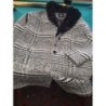 Manteau Mosquito femme taille 42