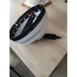 Brosse lavante