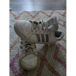 Baskets Adidas pointure 37 1/3