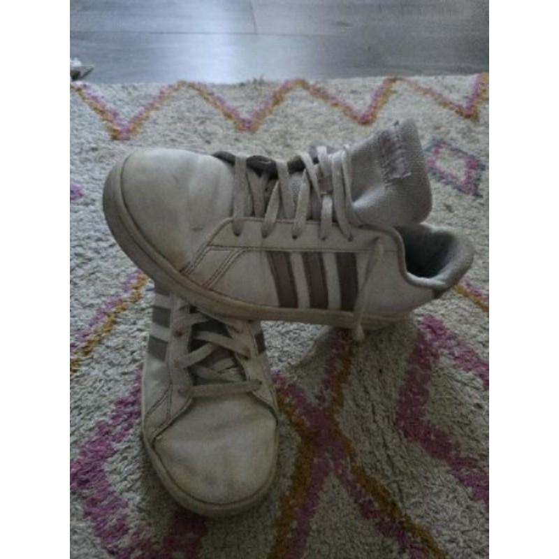 Baskets Adidas pointure 37 1/3