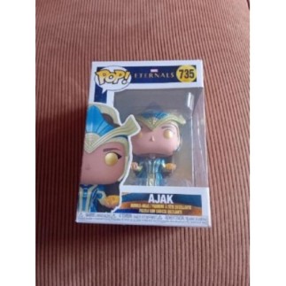Funky pop Eternals 735