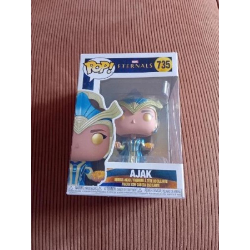 Funky pop Eternals 735