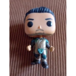 Funky pop Eternals 730