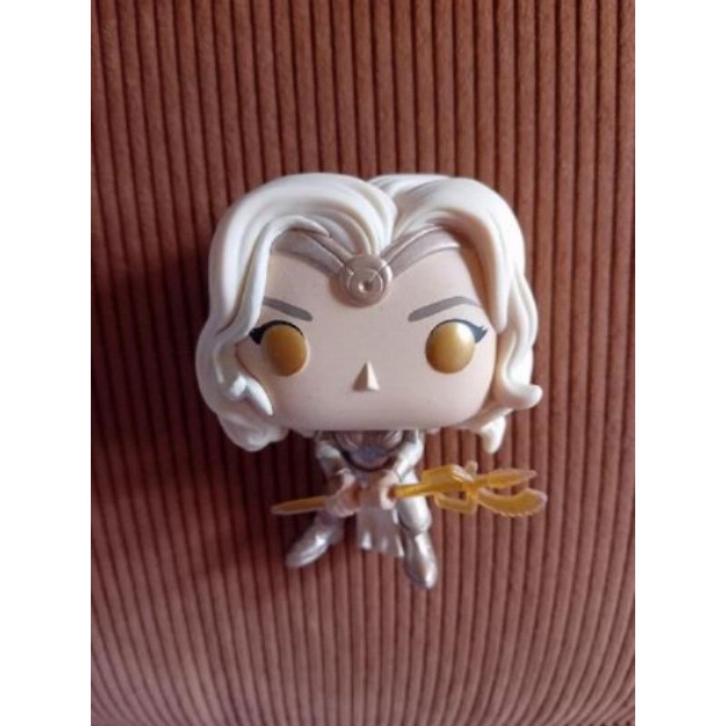 Funky pop Eternals 729