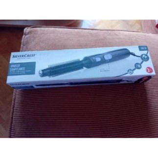 Brosse soufflante...