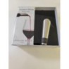 Verseur filtre vin