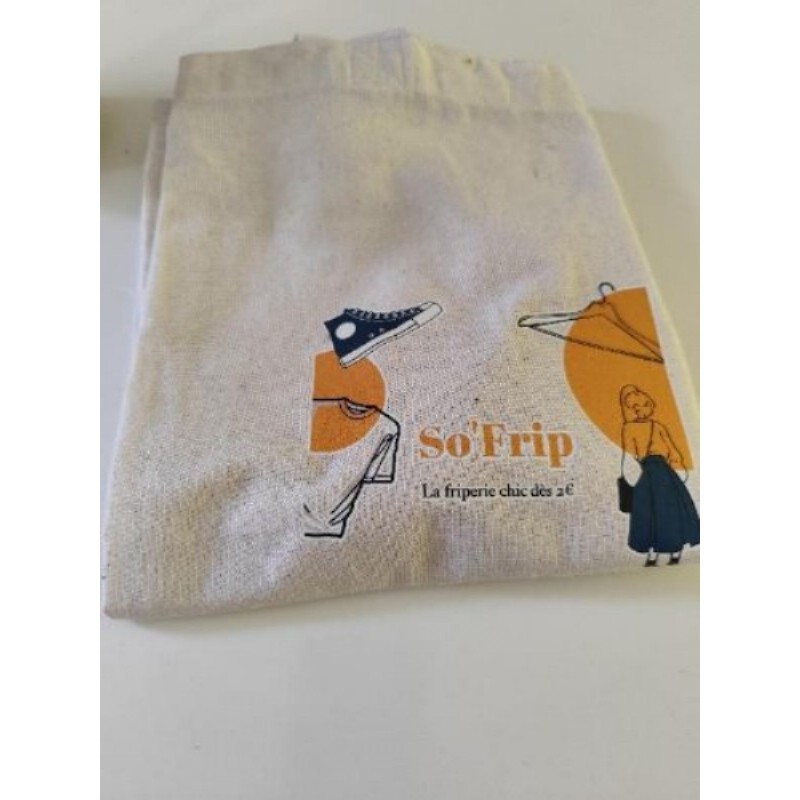 Tôt bag 