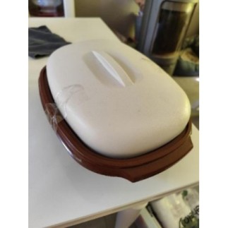 Cocotte tupperware neuve