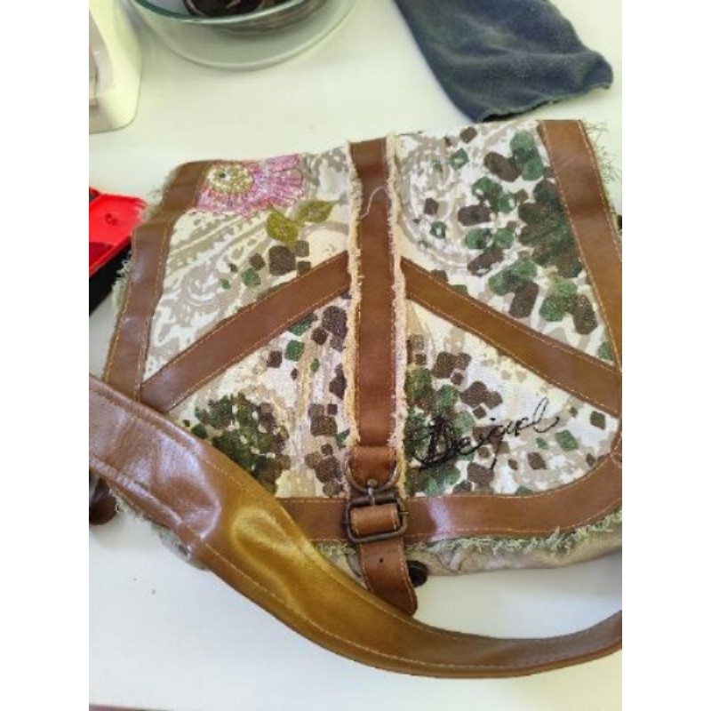 Sac deigual