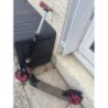 Trottinette  Oxelo rose et noir 