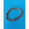 Bracelet fantaisie papillon