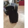 Valise tissus large  coque dure