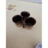 Tasses Kf par 3