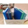 Classeurs Pochettes range documents 
