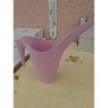 Pot verseur plastique rosr