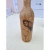 Bouteille decoree  stylebarque