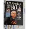 Livre Les annees 80