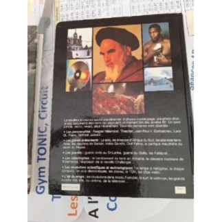 Livre Les annees 80