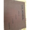 Vieux livret récompenses sportives