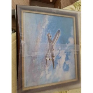Cadre avion