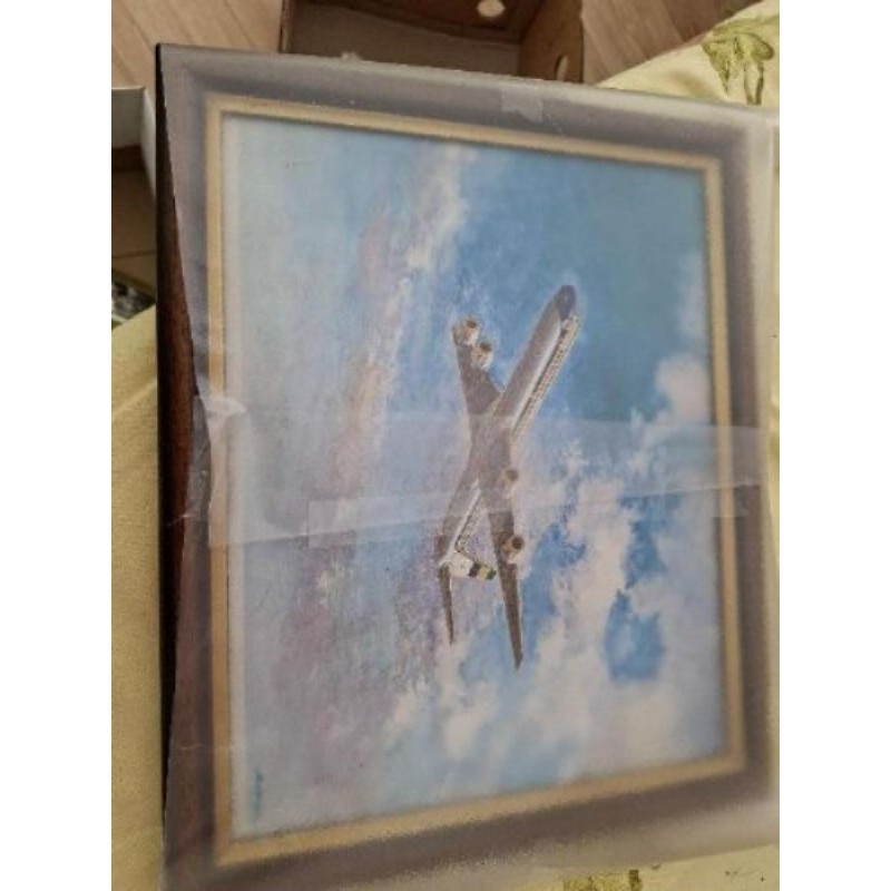 Cadre avion