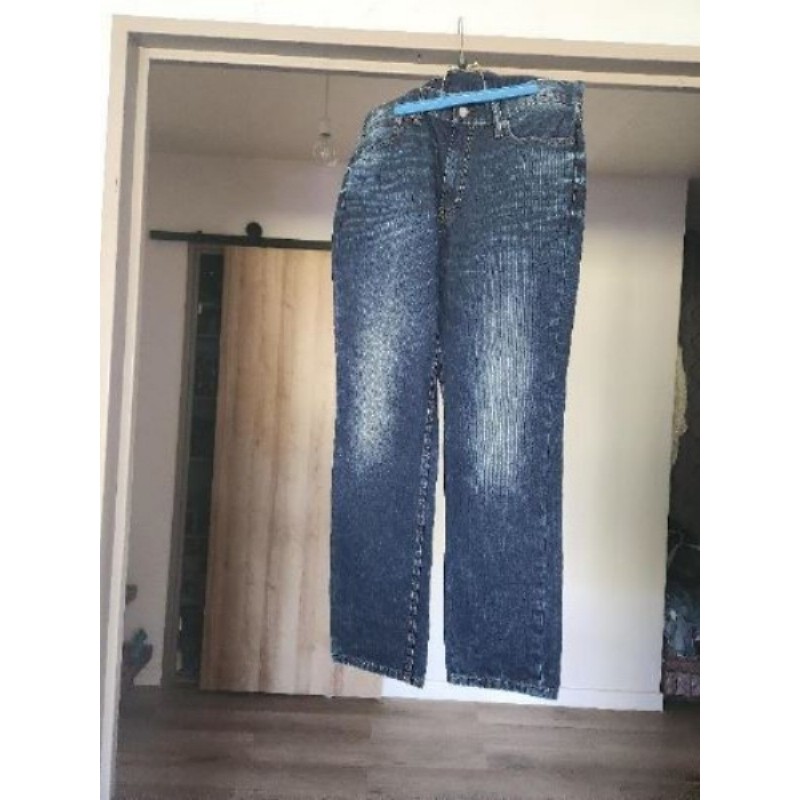 Jeans homme taille 36/32 Levi strauss