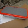 (4351) PLATEFORME vibrante VIBROSHAPER marche footing course état neuf