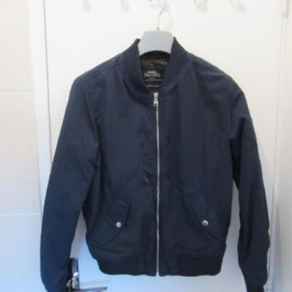 (4341) BOMBERS femme BERSKA...