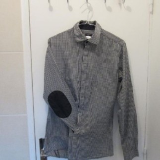 (4418) CHEMISE homme LA...