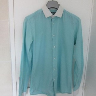 (4443) CHEMISE homme OWK T....