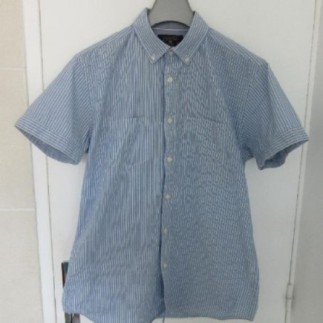 (4442) CHEMISE homme...