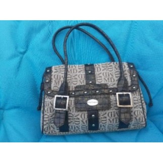 SAC A MAINS BEIGE &...
