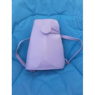 SAC A MAINS/DOS  COULEUR...