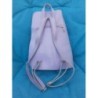 SAC A MAINS/DOS  COULEUR  PARME ETAT NEUF
