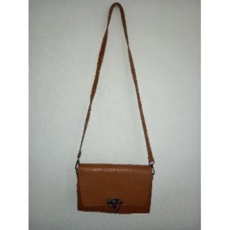 SAC A MAINS AOC Paris CUIR...