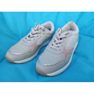 BASKET BEIGE,ROSE,BLEUE...