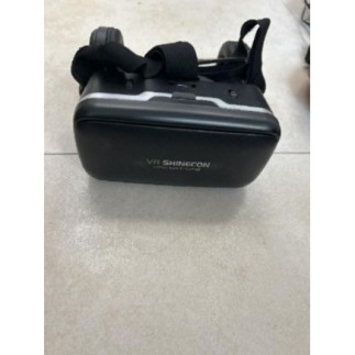 Casque vr