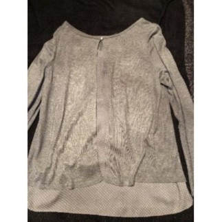 Pull Camaïeu taille L